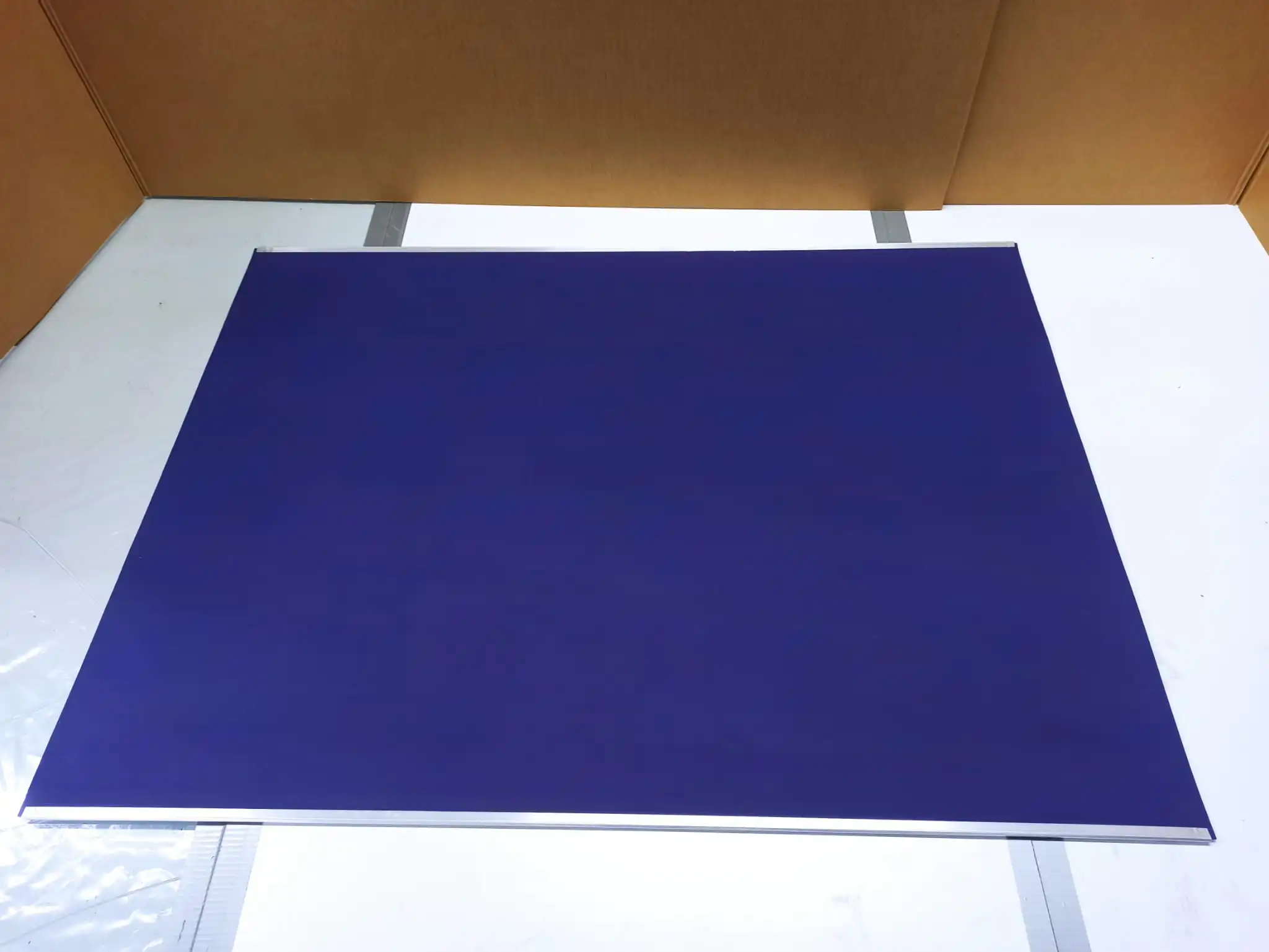 2.El Blanket Kauçuk Temiz Matbaa Lak Baskı Blanketi - Görsel 7