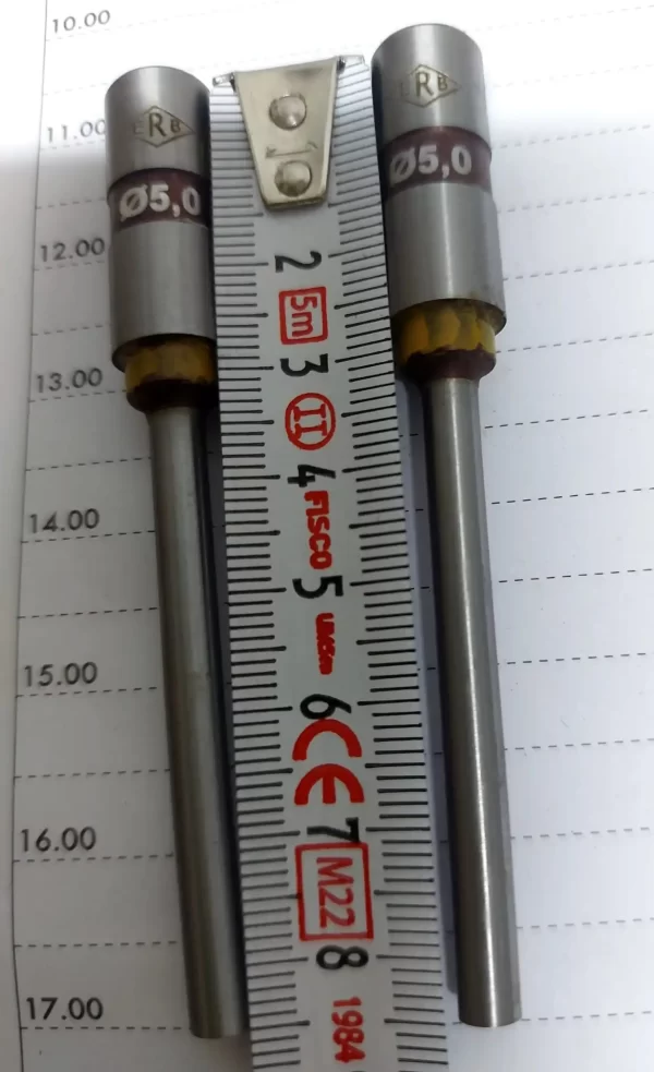 Kağıt Delme Matkap Ucu - Görsel 7