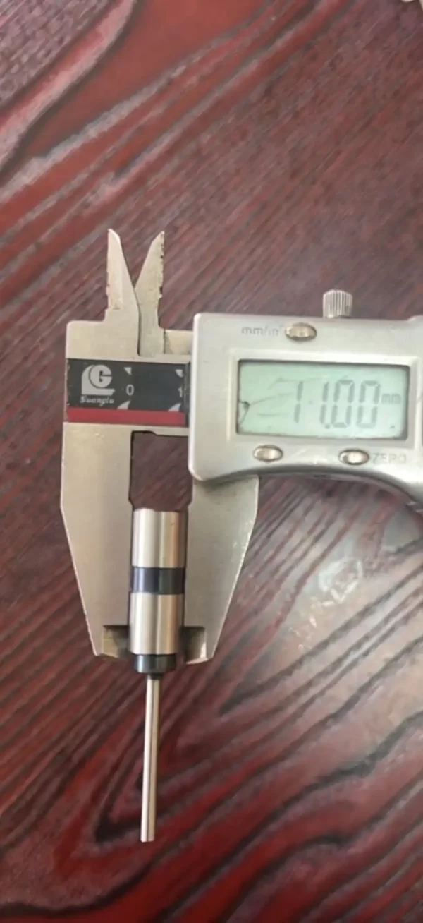Kağıt Delme Matkap Ucu - Görsel 9