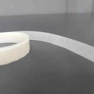 Çok Amaçlı Çift Taraflı Nokta Tutkal İz Bırakmaz Yapıştırıcı Damla