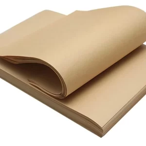 Kraft Kağıdı – Ambalaj, Paketleme ve Hediye Sarma Kraft Kağıt