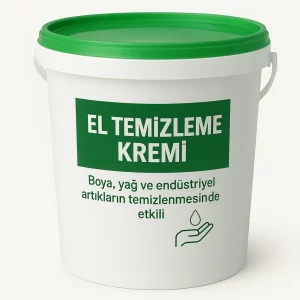 Pevalin Spezial El Temizleme Kremi – Boya ve Zorlu Kirler İçin