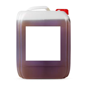 Koruyucu Zamk 5 Lt. Ofset Kalıp Yüzey Koruma