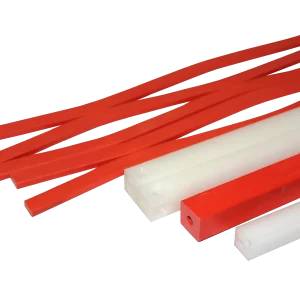 Fiber Bıçak Çıtaları (Giyotin Kesim Altı)