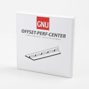 Offset Perf Center: Ofset Baskıda Endüstriyel Perforaj ve Kesim Standartı