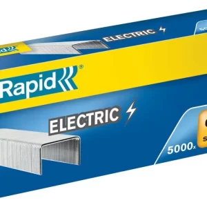 Rapid 66 Serisi Süper Güçlü Zımba Telleri